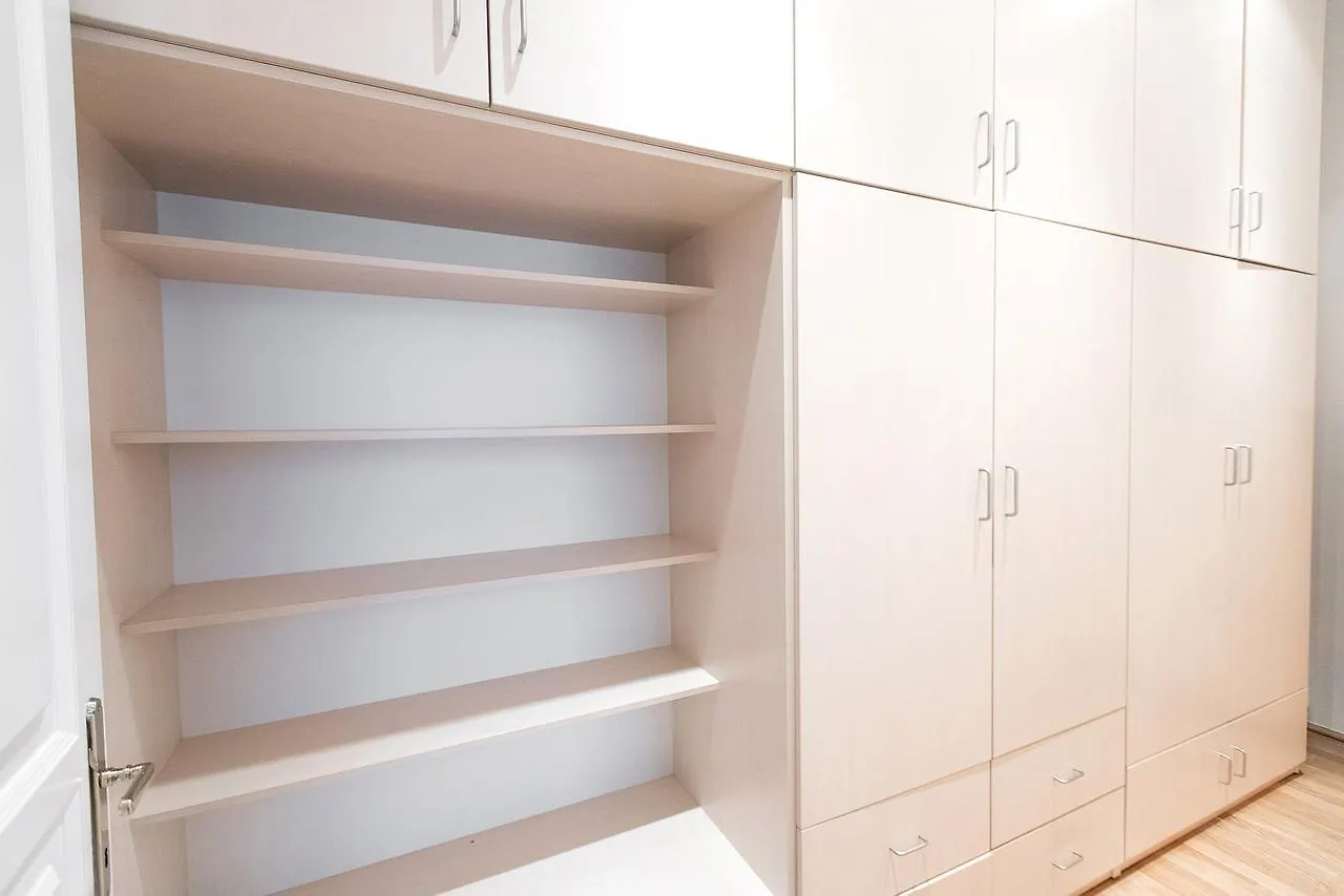 Anna Maria Apartments In Vienna Citycenter 0*,  Austria